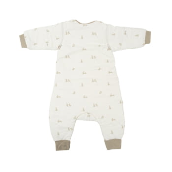 Saco de dormir nana bebés Bunny - 2