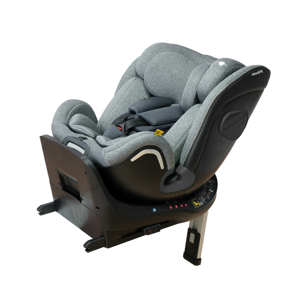 Silla de coche Kora I-Size varios colores