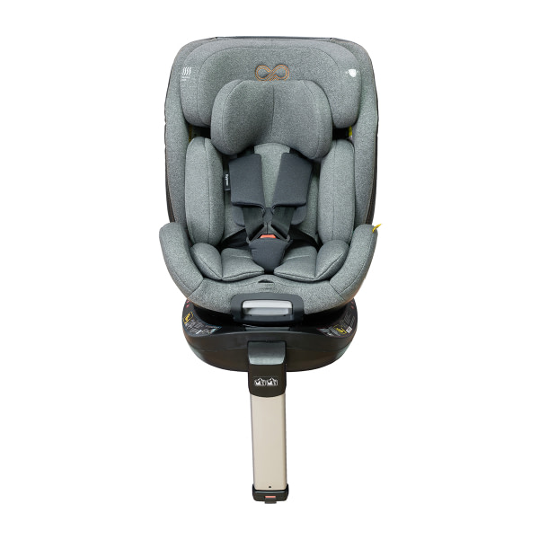 Silla de coche Kora I-Size varios colores - 2