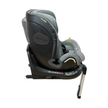 Silla de coche Kora I-Size varios colores - 3