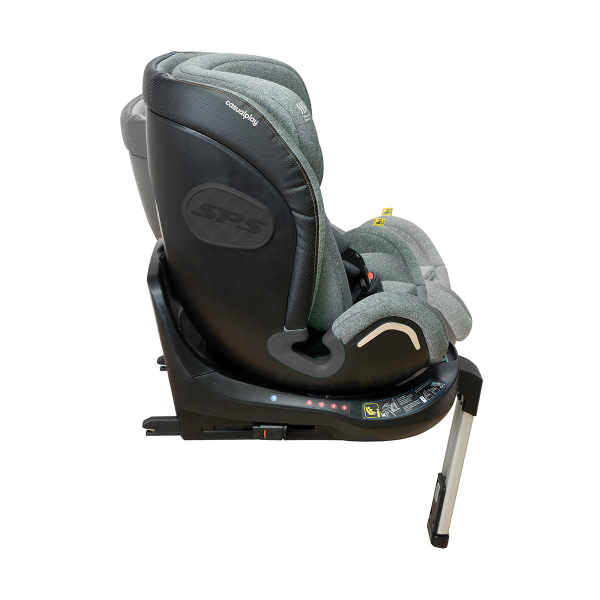 Silla de coche Kora I-Size varios colores - 3