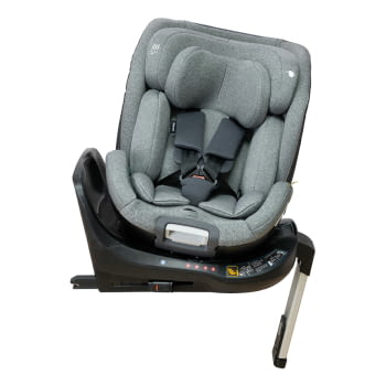 Silla de coche Kora I-Size varios colores - 4