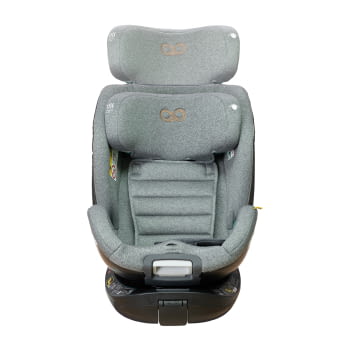 Silla de coche Kora I-Size varios colores - 5
