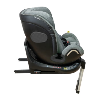 Silla de coche Kora I-Size varios colores - 6