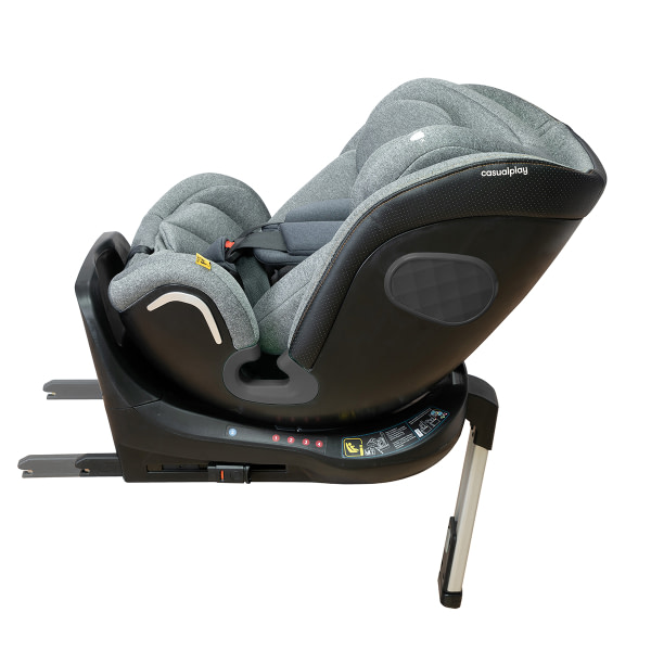 Silla de coche Kora I-Size varios colores - 8