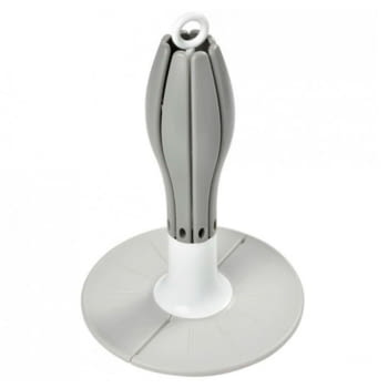 Escurridor plegable biberones Flower - 3
