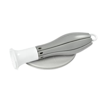 Escurridor plegable biberones Flower - 4