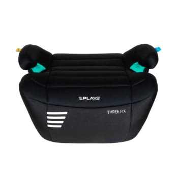 Silla elevadora de coche Three Fix I-Size - 2
