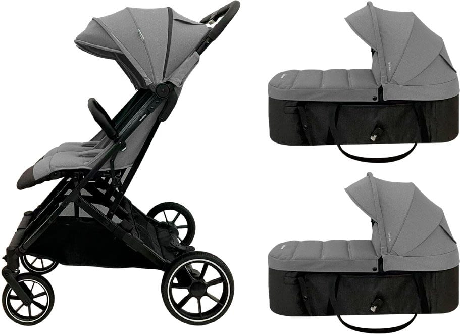 Comprar silla gemelar bebés tour twin max varios colores
