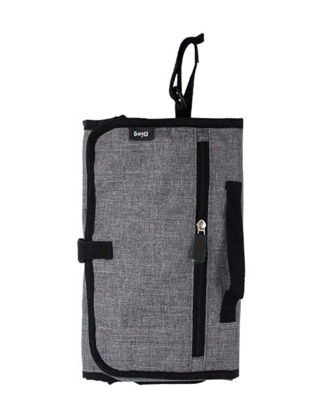 Cambiador portátil plegable bebés