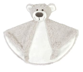 Dou Dou Bear Baggio Tuttle Happy Horse - 