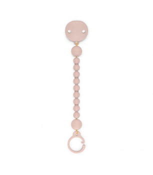 Broche bolitas silicona suavinex nude