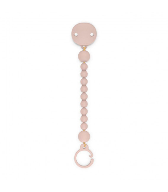 Broche bolitas silicona suavinex nude - 