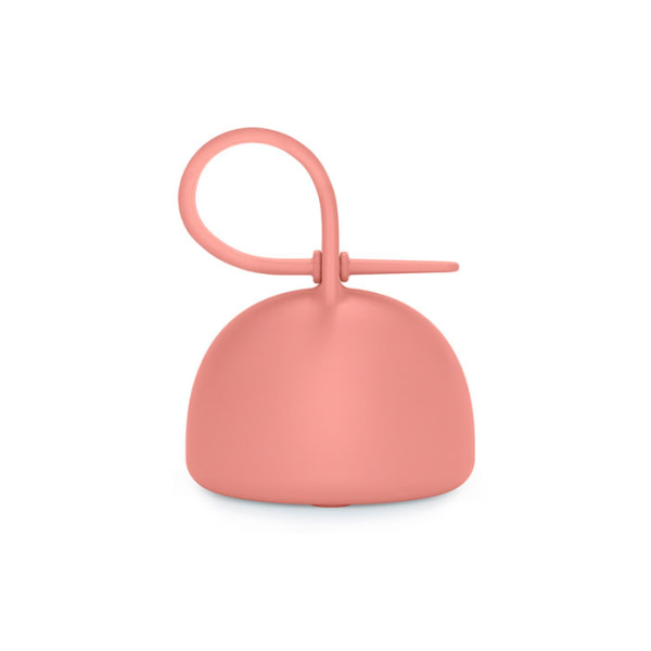 Portachupetes silicona suavinex nude