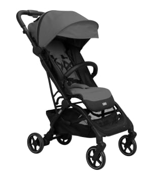 Silla de paseo Munich Grey