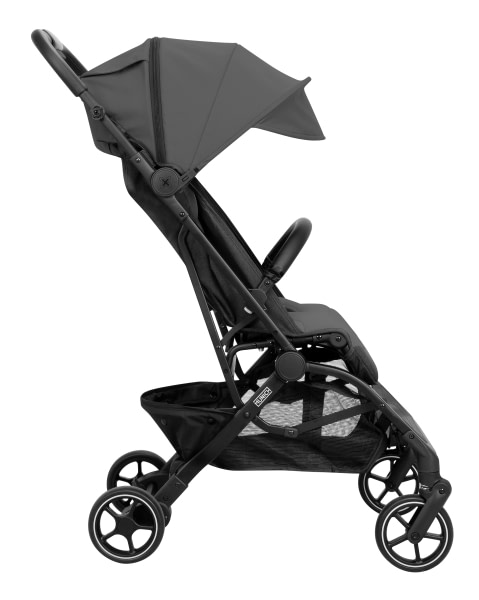 Silla de paseo Munich Grey - 2