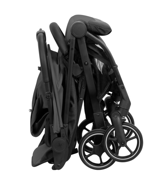 Silla de paseo Munich Grey - 3