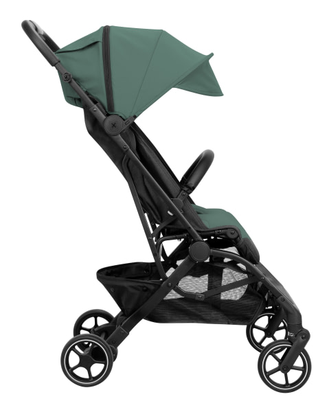 Silla de paseo Munich Green - 2