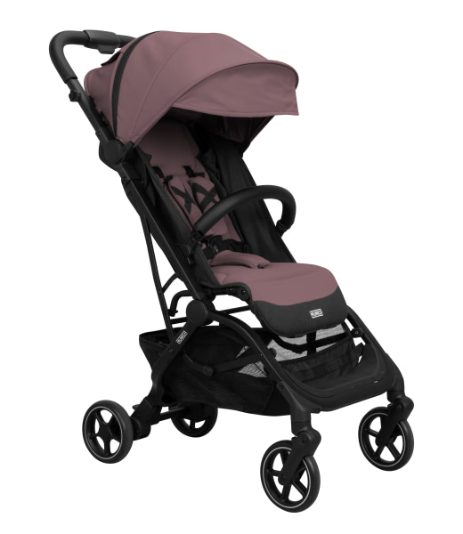 Silla de paseo Munich Pink