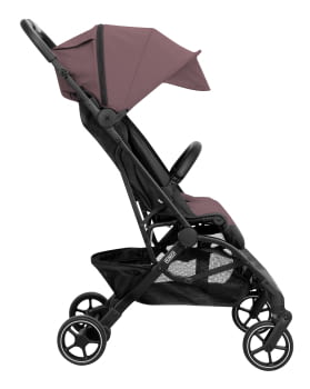 Silla de paseo Munich Pink - 2