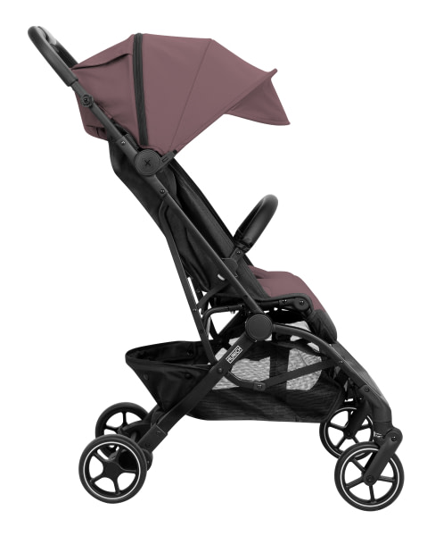 Silla de paseo Munich Pink - 2