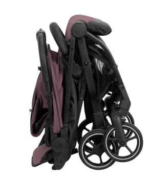 Silla de paseo Munich Pink - 3