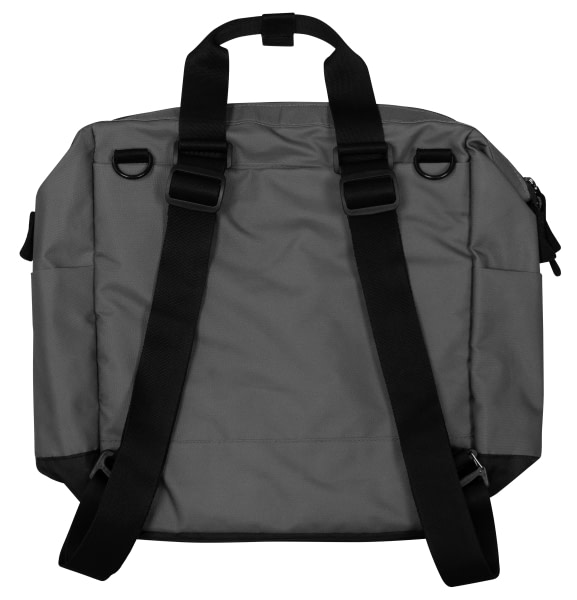 Mochila Mama Bag  Munich Grey - 3