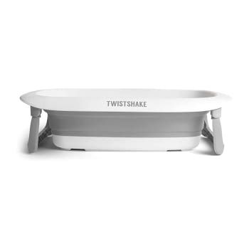 Bañera Plegable Twistshake+Reductor Regalo