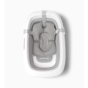 Bañera Plegable Twistshake+Reductor Regalo - 4