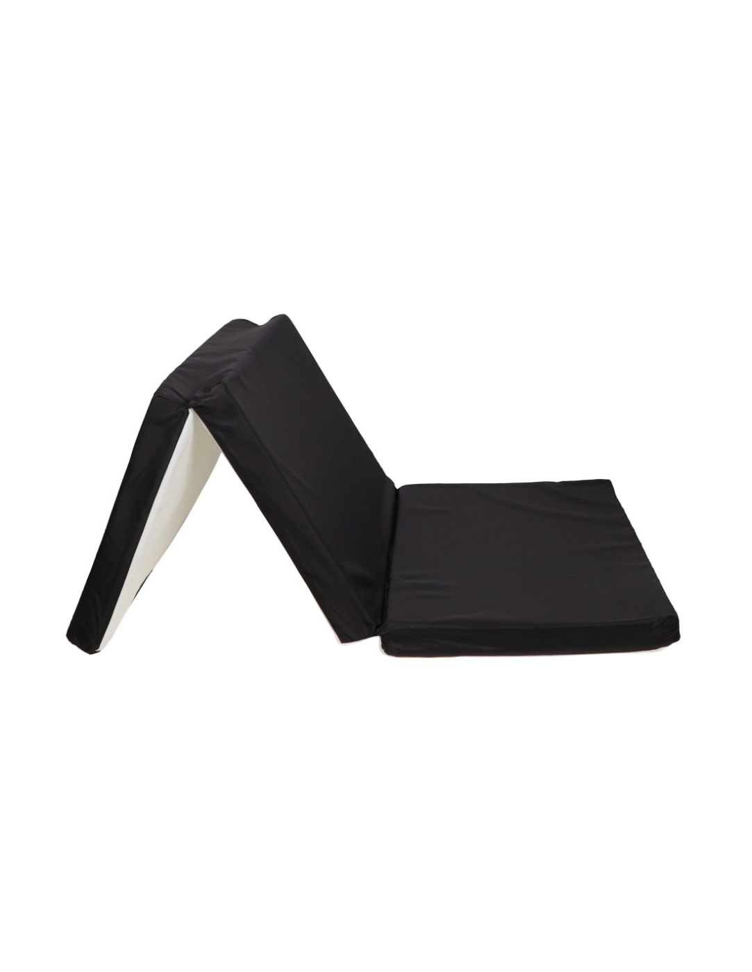 Colchón plegable cuna viaje bebés