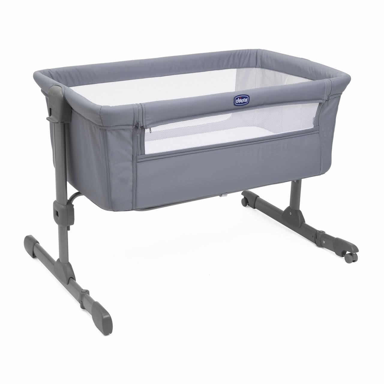 Chicco Nexttome Essential Cuna de Colecho STONE RE_LUX