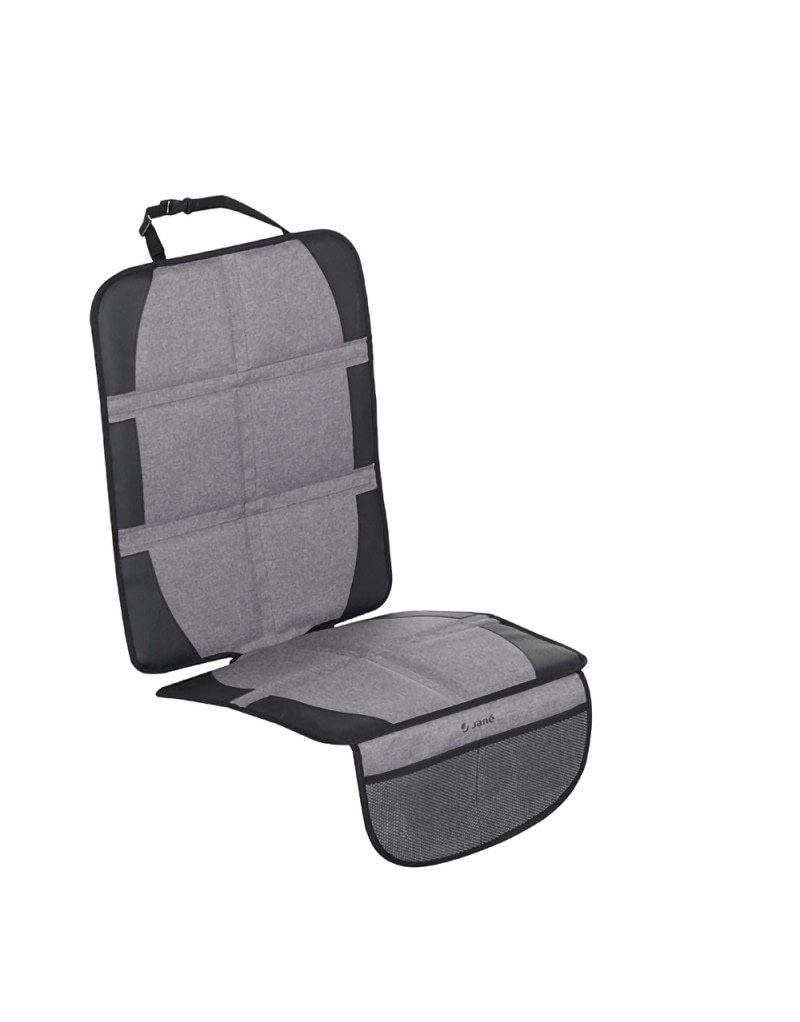 Protector tapicería asiento coche Jané