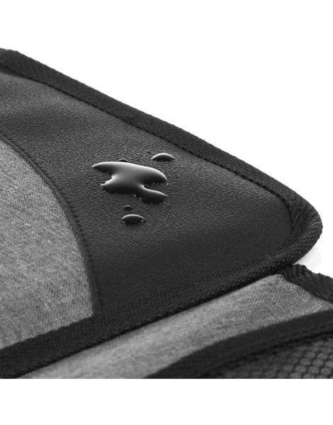 Protector tapicería asiento coche Jané - 3