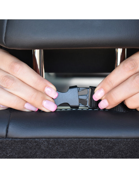 Protector tapicería asiento coche Jané - 5