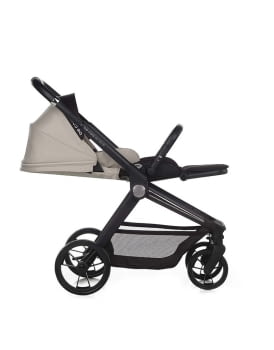 Cochecito 2 piezas Silla+Capazo Be Cool Stratos  Be Rock - 2