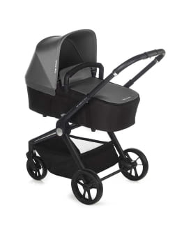 Cochecito 2 piezas Silla+Capazo Be Cool Stratos  Be Frack - 2
