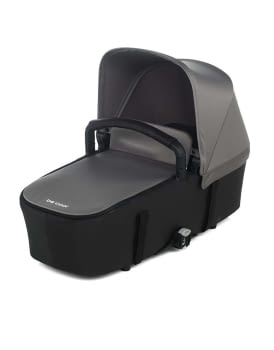 Cochecito 2 piezas Silla+Capazo Be Cool Stratos  Be Frack - 4