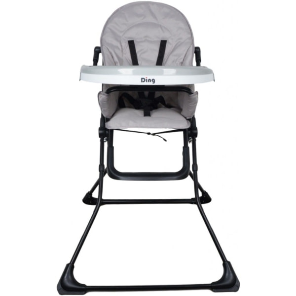 Trona Ding Nemo High Chair Grey