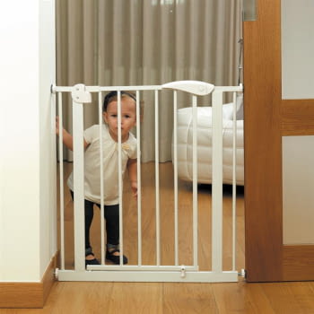 Puerta de seguridad metálica Olmitos - 3