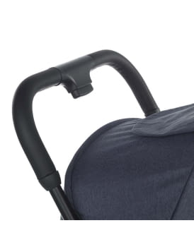 Silla de paseo  Be Cool Quick Fold  Be Azure - 2