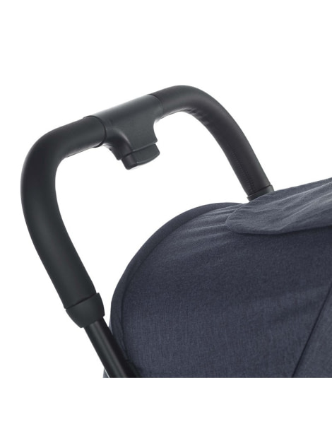 Silla de paseo  Be Cool Quick Fold  Be Azure - 2