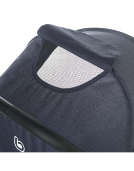 Silla de paseo  Be Cool Quick Fold  Be Azure - 6