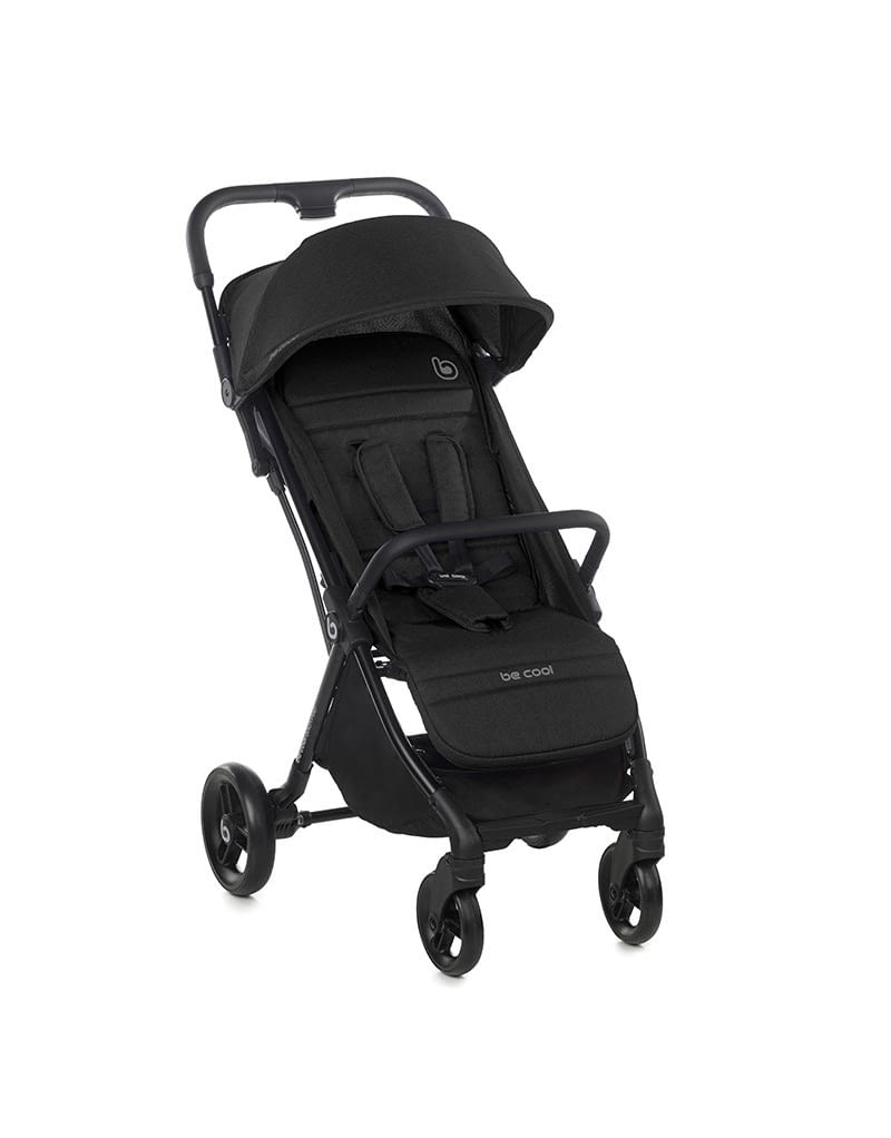 Silla de paseo Be Cool Quick Fold Be Orbit