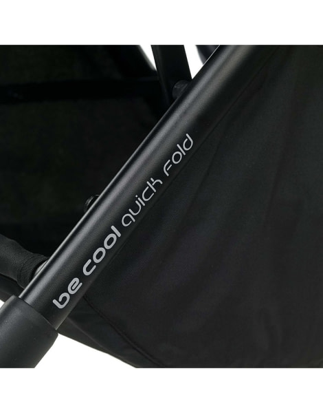 Silla de paseo Be Cool Quick Fold Be Orbit - 2