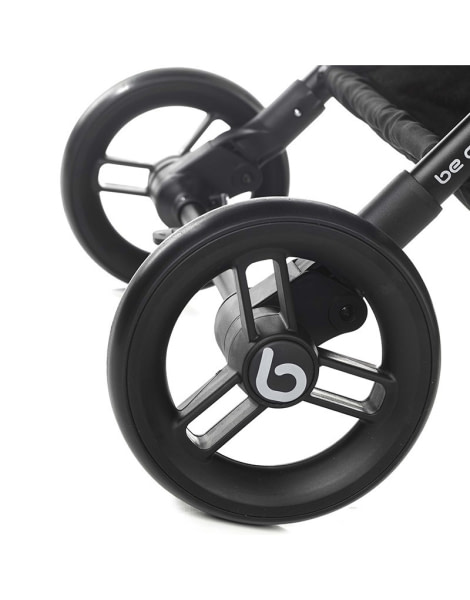 Silla de paseo Be Cool Quick Fold Be Orbit - 3