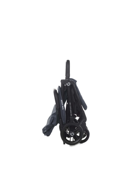 Silla de paseo Be Cool Quick Fold Be Graphite - 6
