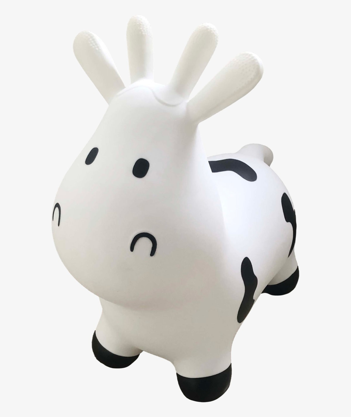 Saltador Tryco White Skippy Cow