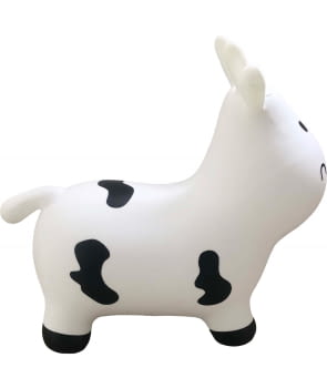 Saltador Tryco White Skippy Cow - 2