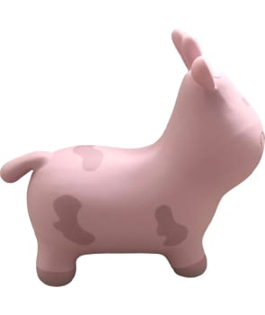 Saltador Tryco Pink Skippy Cow - 2