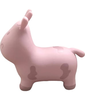 Saltador Tryco Pink Skippy Cow - 3